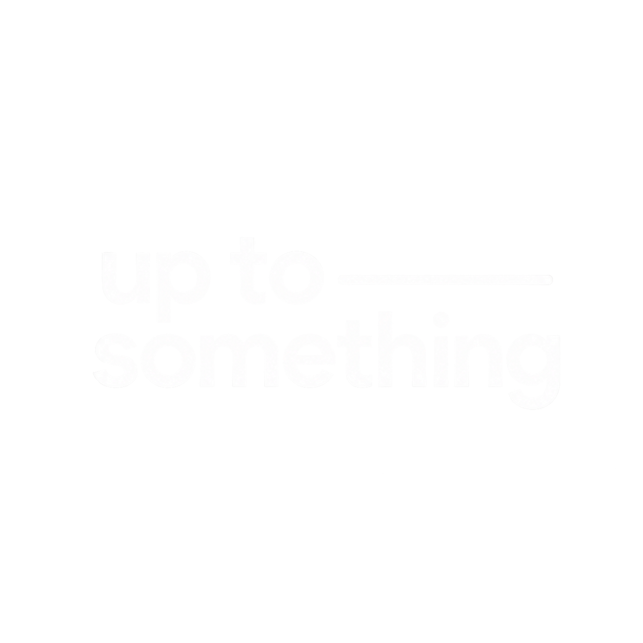 Up To Something – eventbyrå och kreativa event i Sverige